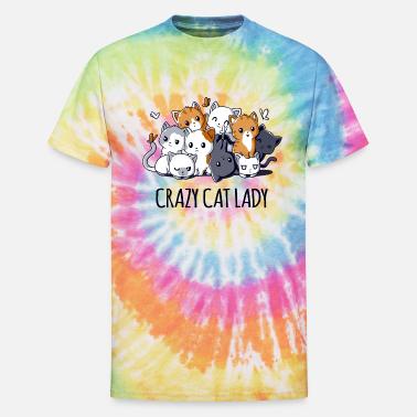 Shop Cat T-Shirts online | Spreadshirt